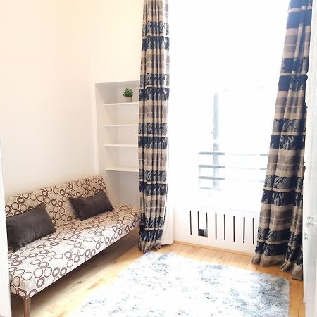 런던 F8-Mezzanine 1St Floor Flat Fits 3 Near Paddington 아파트 외부 사진